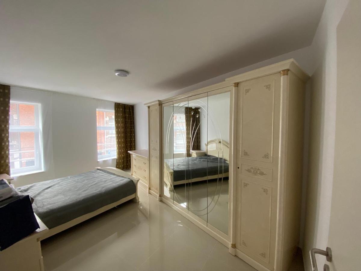 Luxe Appart Apartment Dison Екстериор снимка