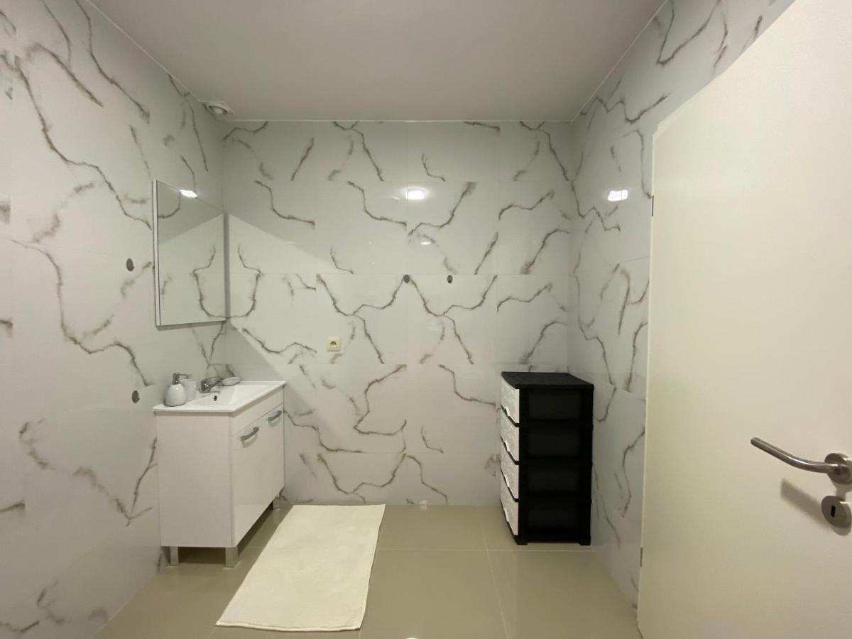 Luxe Appart Apartment Dison Екстериор снимка