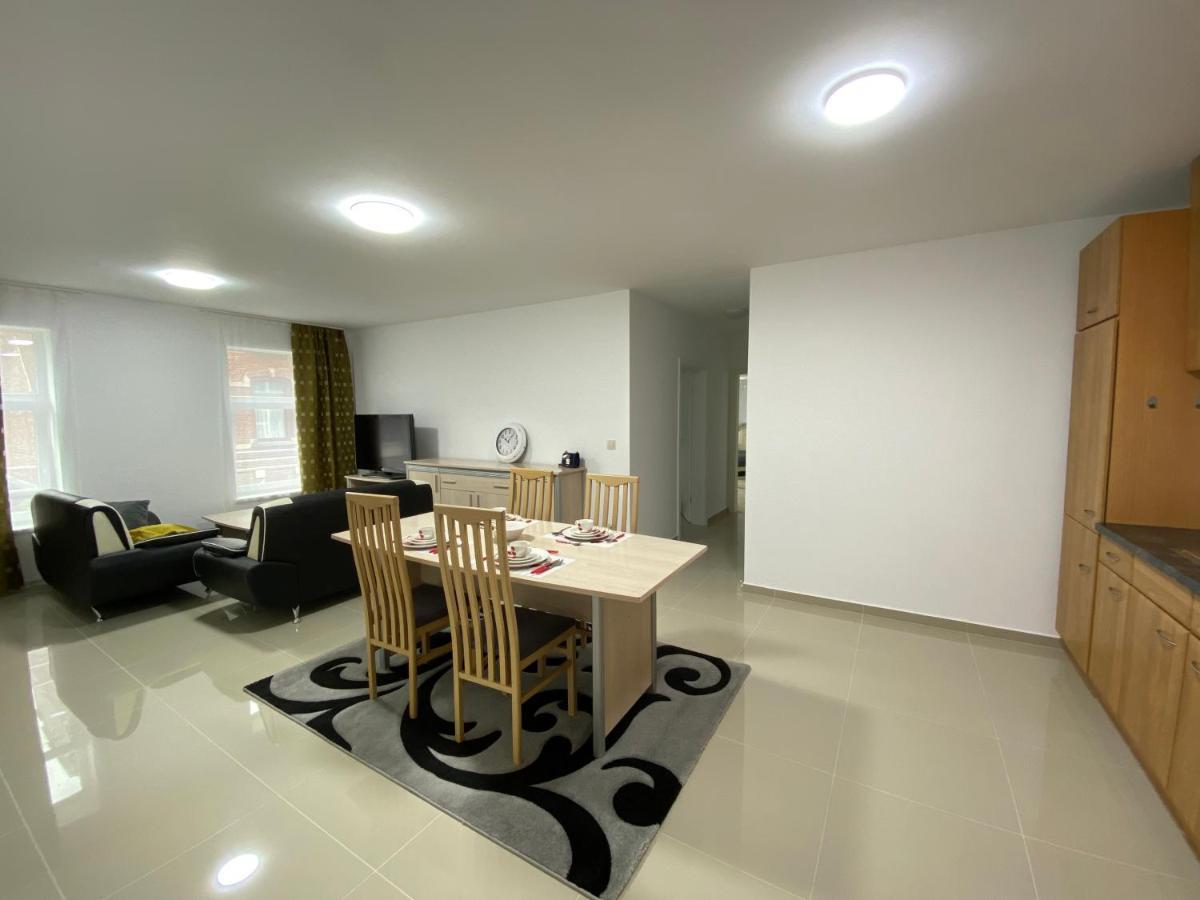 Luxe Appart Apartment Dison Екстериор снимка
